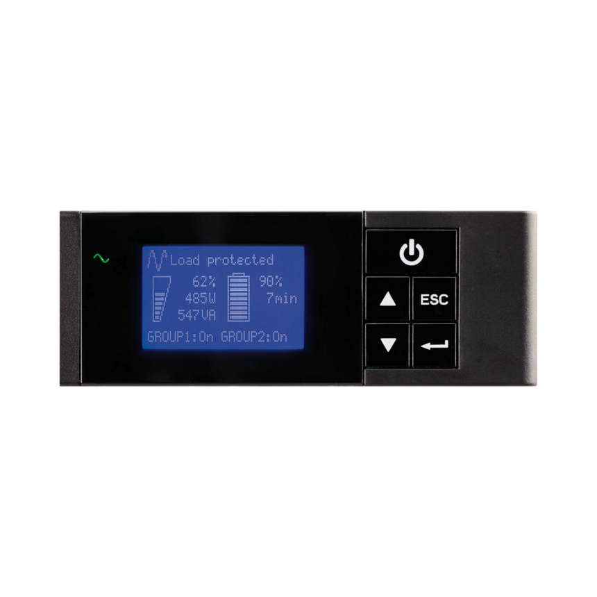 Eaton 5P 550VA 120V 5 Outlets Line-Interactive UPS — Being Shipped