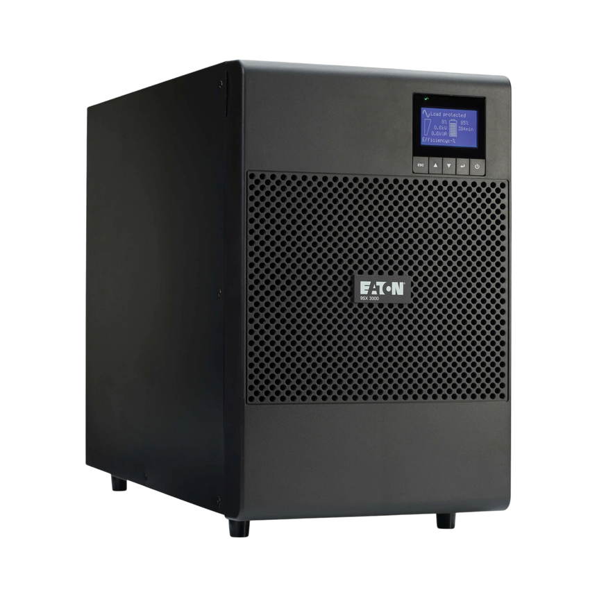 Eaton 9SX 3000VA 2700W 120V 4 x NEMA 5-20R & 1 x L5-30R Outlets Online Double-Conversion UPS — Being Shipped