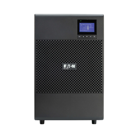 Eaton 9SX 3000VA 2700W 120V 4 x NEMA 5-20R & 1 x L5-30R Outlets Online Double-Conversion UPS — Being Shipped