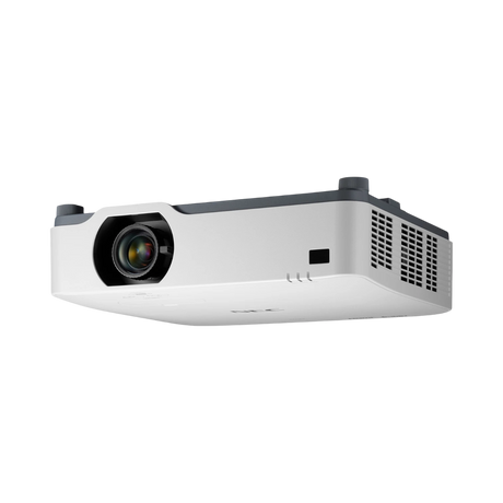 NEC NP-P547UL 5400-Lumen WUXGA Laser Projector — Being Shipped