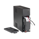 Eaton 5S 550VA 330W 8x5-15R Outlets Line-Interactive UPS — Being Shipped