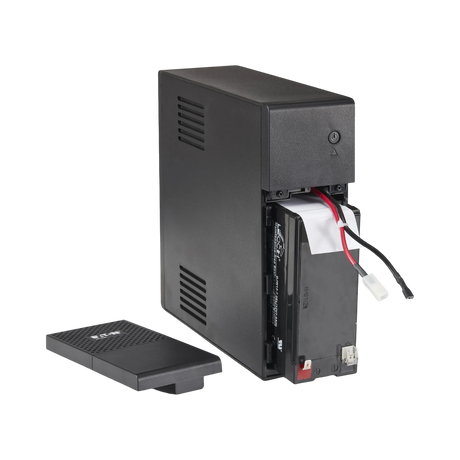 Eaton 5S 550VA 330W 8x5-15R Outlets Line-Interactive UPS — Being Shipped