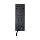 Eaton 5S 550VA 330W 8x5-15R Outlets Line-Interactive UPS — Being Shipped