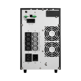 Eaton 9SX 3000VA 2700W 208V 8 x C13 & 1 x C19 Outlets Online Double-Conversion UPS — Being Shipped