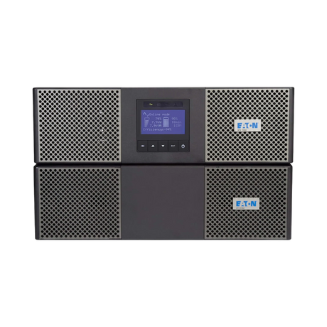 Eaton 9PX 11kVA 10kW 208V Hardwired Input/Output Online Double-Conversion UPS - — Being Shipped