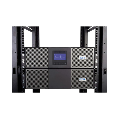 Eaton 9PX 11kVA 10kW 208V Hardwired Input/Output Online Double-Conversion UPS - — Being Shipped