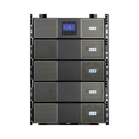 Eaton 9PX 11kVA 10kW 208V Hardwired Input/Output Online Double-Conversion UPS - — Being Shipped