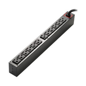 Eaton FlexPDU 1.92kVA 120V Rack Mount Power Distribution Unit — Being Shipped