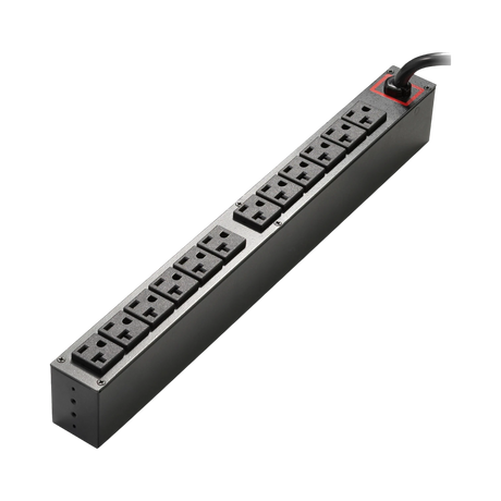 Eaton FlexPDU 1.92kVA 120V Rack Mount Power Distribution Unit — Being Shipped