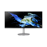 Acer CB342CU 34" QHD Curved Monitor HDR — Being Shipped