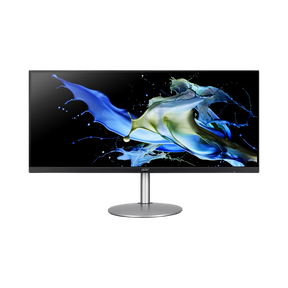 Acer CB342CU 34" QHD Curved Monitor HDR — Being Shipped