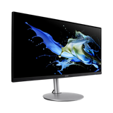 Acer CB342CU 34" QHD Curved Monitor HDR — Being Shipped