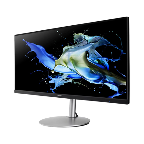 Acer CB342CU 34" QHD Curved Monitor HDR — Being Shipped