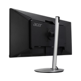 Acer CB342CU 34" QHD Curved Monitor HDR — Being Shipped