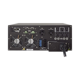 Eaton 9PX 5500VA 4900W 120V/208V Hardwired Outlets Online Double-Conversion UPS — Being Shipped