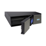 Eaton 9PX 5500VA 4900W 120V/208V Hardwired Outlets Online Double-Conversion UPS — Being Shipped