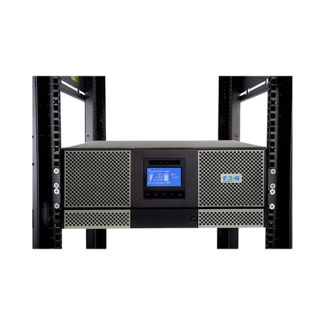 Eaton 9PX 5500VA 4900W 120V/208V Hardwired Outlets Online Double-Conversion UPS — Being Shipped