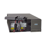 Eaton 9PX 5500VA 4900W 120V/208V Hardwired Outlets Online Double-Conversion UPS — Being Shipped