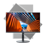 NEC MultiSync E274FL 27" Full HD Monitor with USB-C (Black) — Being Shipped