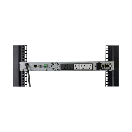 Eaton 5P 750VA 600W 120V 5 x 5-15R Outlets Line-Interactive UPS — Being Shipped