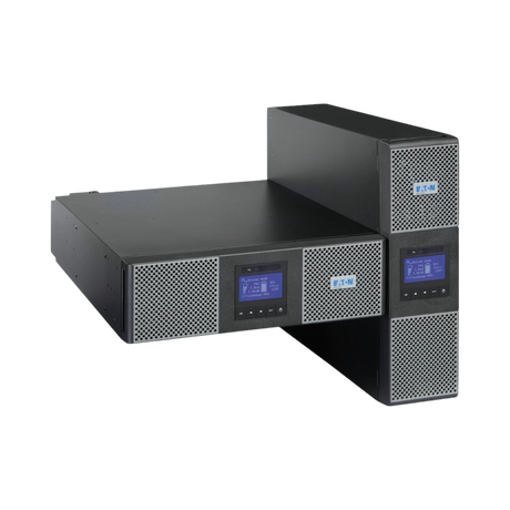 Eaton 9PX 8kVA/11kVA Supercharger for UPS Systems 240VDC — Being Shipped