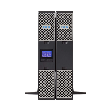 Eaton 9PX 3000VA 3000W 208V 8 x C13 & 2 x C19 Outlets Online Double-Conversion UPS — Being Shipped