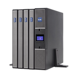 Eaton 9PX 3000VA 3000W 208V 8 x C13 & 2 x C19 Outlets Online Double-Conversion UPS — Being Shipped