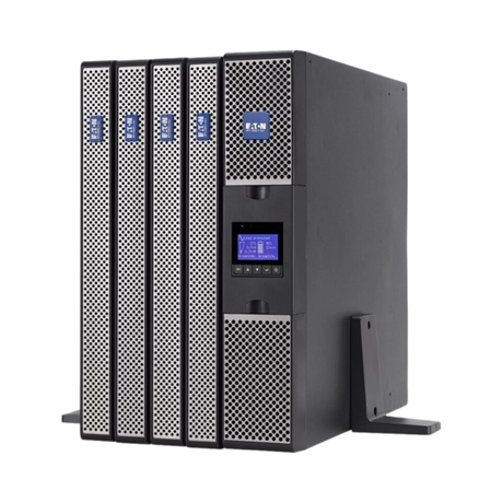 Eaton 9PX 3000VA 3000W 208V 8 x C13 & 2 x C19 Outlets Online Double-Conversion UPS — Being Shipped