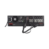 Eaton 9PX 3000VA 3000W 208V 8 x C13 & 2 x C19 Outlets Online Double-Conversion UPS — Being Shipped