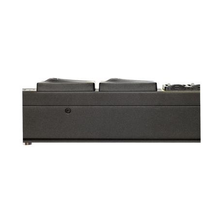 Eaton Metered Input 5.76kW 24A 0U L6-30P 36 C13 6 C19 Power Distribution Unit — Being Shipped