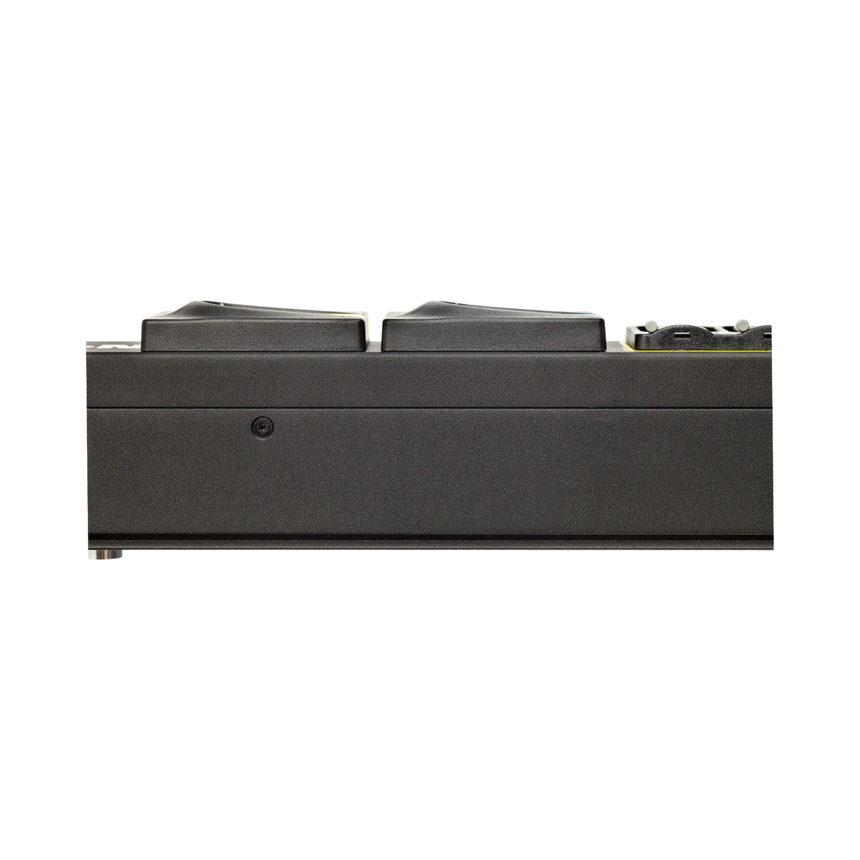 Eaton Metered Input 5.76kW 24A 0U L6-30P 36 C13 6 C19 Power Distribution Unit — Being Shipped