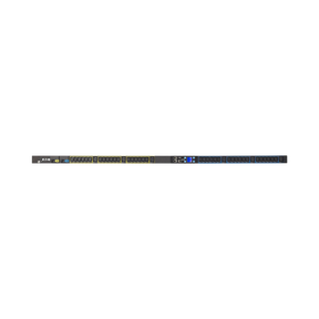 Eaton Metered Input 5.76kW 24A 0U L6-30P 36 C13 6 C19 Power Distribution Unit — Being Shipped