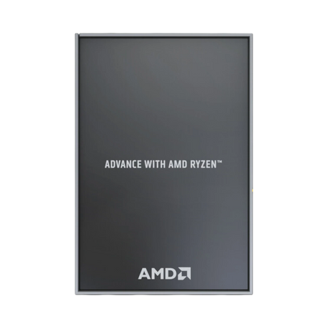 AMD Ryzen 9 7900X 4.7GHz 12-Core 24 Threads Desktop Processor — Being Shipped