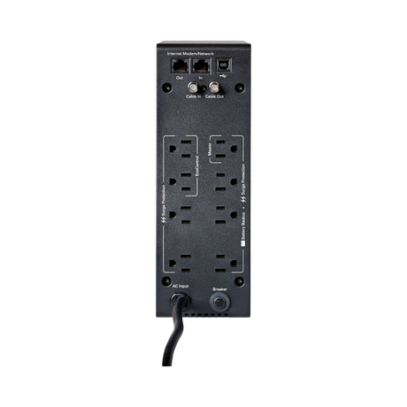 Eaton 5S 700VA 420W LCD Line-Interactive 8 x 5-15R Outlets UPS — Being Shipped