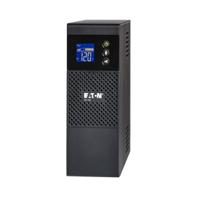 Eaton 5S 700VA 420W LCD Line-Interactive 8 x 5-15R Outlets UPS — Being Shipped