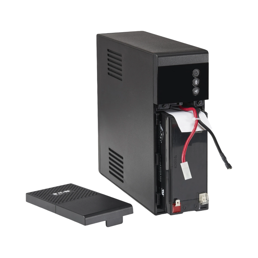 Eaton 5S 700VA 420W LCD Line-Interactive 8 x 5-15R Outlets UPS — Being Shipped