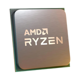 AMD Ryzen 5 4500 3.6 GHz Six-Core AM4 Processor — Being Shipped