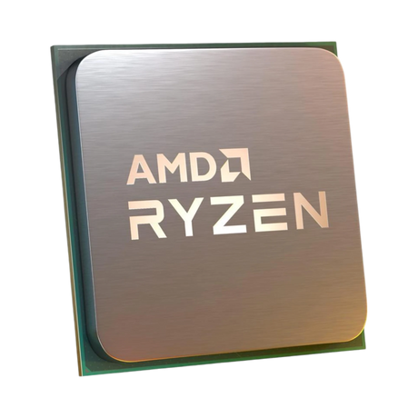 AMD Ryzen 5 4500 3.6 GHz Six-Core AM4 Processor — Being Shipped