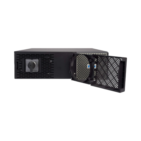 Eaton 9PX 5kVA 120V 18xNEMA Outlets Stepdown Transformer with  3U — Being Shipped