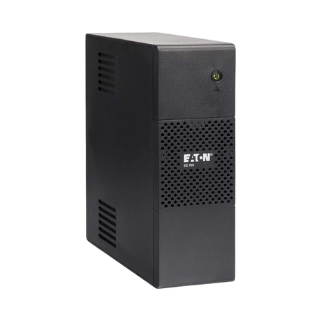 Eaton 5S700 UPS Battery Backup & Surge Protector, 700VA / 420W, AVR, Line Interactive — Being Shipped