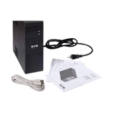 Eaton 5S700 UPS Battery Backup & Surge Protector, 700VA / 420W, AVR, Line Interactive — Being Shipped