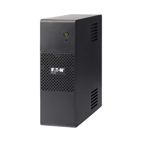 Eaton 5S700 UPS Battery Backup & Surge Protector, 700VA / 420W, AVR, Line Interactive — Being Shipped