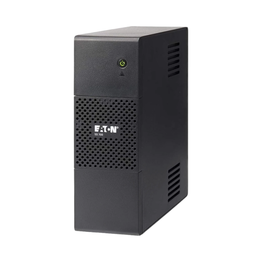Eaton 5S700 UPS Battery Backup & Surge Protector, 700VA / 420W, AVR, Line Interactive — Being Shipped