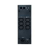 Eaton 5S700 UPS Battery Backup & Surge Protector, 700VA / 420W, AVR, Line Interactive — Being Shipped