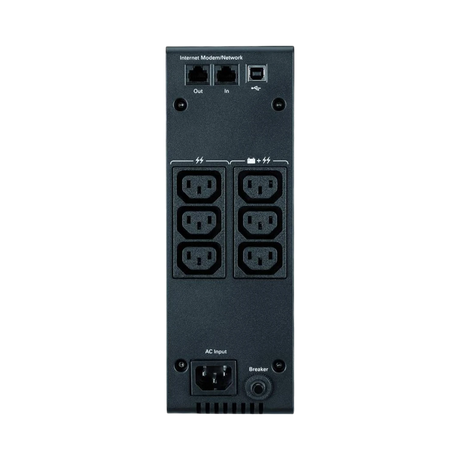 Eaton 5S700 UPS Battery Backup & Surge Protector, 700VA / 420W, AVR, Line Interactive — Being Shipped