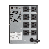 Eaton 5SC 1500VA Pure Sinewave 8 x 5-15R Outlets UPS — Being Shipped