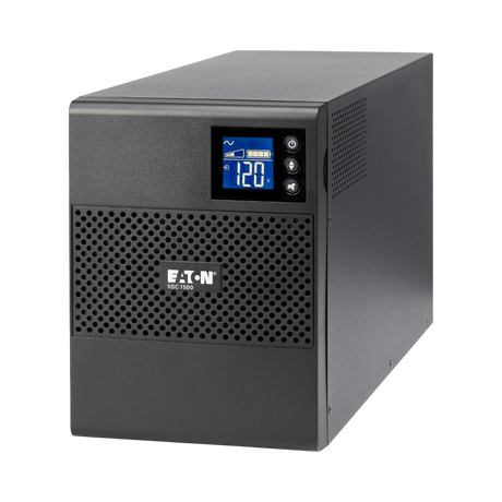 Eaton 5SC 1500VA Pure Sinewave 8 x 5-15R Outlets UPS — Being Shipped