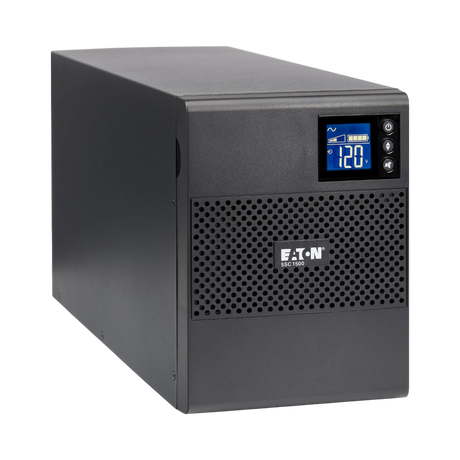Eaton 5SC 1500VA Pure Sinewave 8 x 5-15R Outlets UPS — Being Shipped