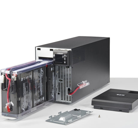 Eaton 5SC 1500VA Pure Sinewave 8 x 5-15R Outlets UPS — Being Shipped