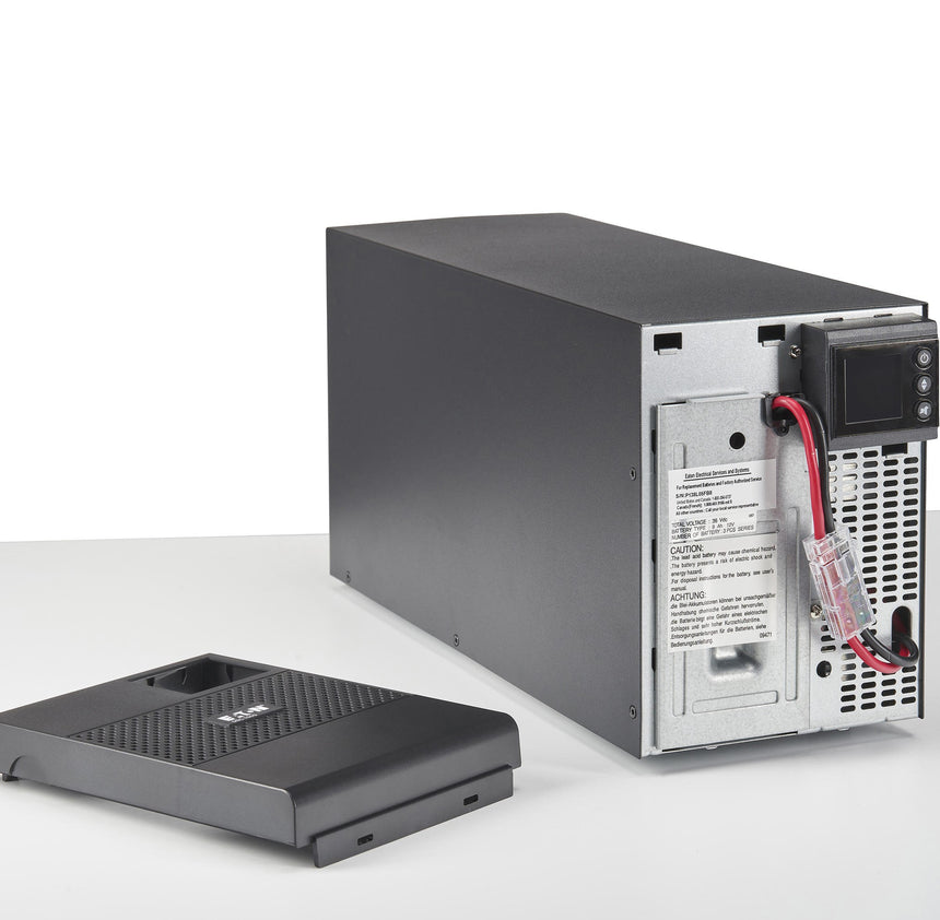 Eaton 5SC 1500VA Pure Sinewave 8 x 5-15R Outlets UPS — Being Shipped